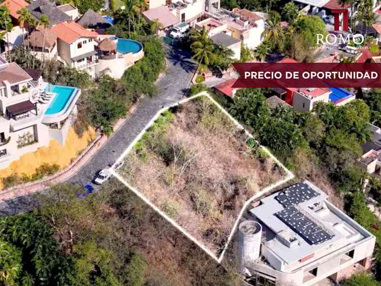 terreno en venta 63734 la cruz de huanacaxtle cruz de huanacaxtle bahia de banderas nayarit pWlaoii